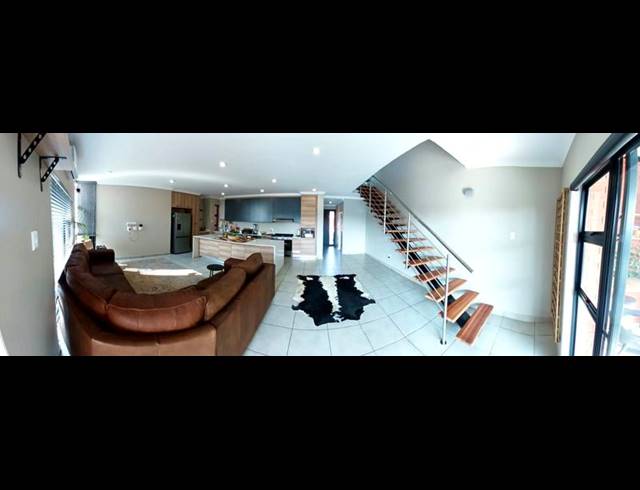 3 BEDROOM DUPLEX FOR SALE IN SILVER LAKES